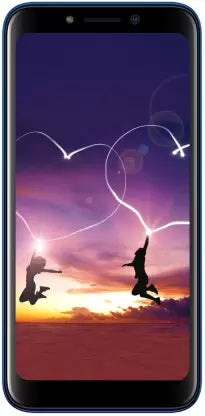 KARBONN X21 (Midnight Blue, 32 GB)  (2 GB RAM) KARBONN X21 (Midnight Blue, 32 GB)  (2 GB RAM)